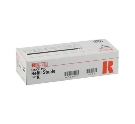 spinky RICOH Typ K (refill) Aficio 1022/1027/1035/1045, AP 3800 (3x 5.000ks) (410802)