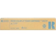 toner RICOH Typ 245 Cyan CL4000DN, SP C410Dn/420Dn (15000 str.) (888315)