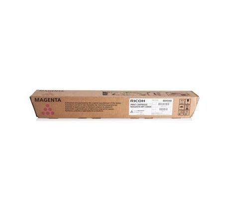 toner RICOH Typ C3000E Magenta Aficio MP C2000/C2500/C3000, NASHUATEC MPC2500/C3000AD (884948/888642/842032)