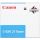 toner CANON C-EXV21C cyan iRC2380i/C2880/C2880i/C3380/C3380i/C3580/C3580i (14000 str.) (0453B002)