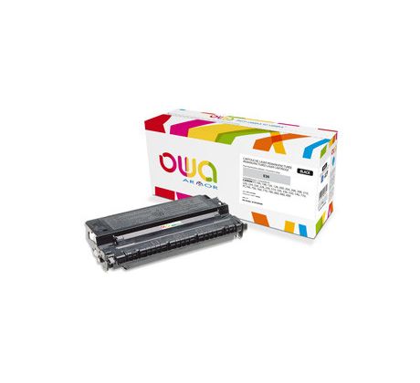 alt. toner OWA ARMOR pre CANON FC 200/300/500, PC760 E-30 (3000 str.) (K10785OW)