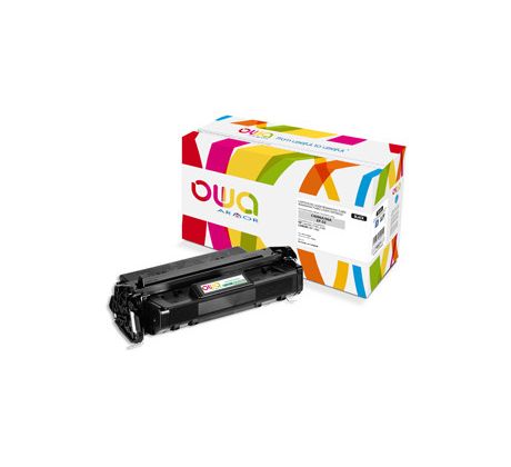 alt. toner OWA ARMOR pre HP LJ 2100/2200 black C4096A (5000 str.) (K11498OW)