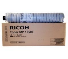 toner RICOH 1350E Black MP 9000/1100/1350 (840005/884916/828295)