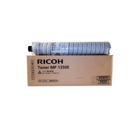toner RICOH 1350E Black MP 9000/1100/1350 (840005/884916/828295)