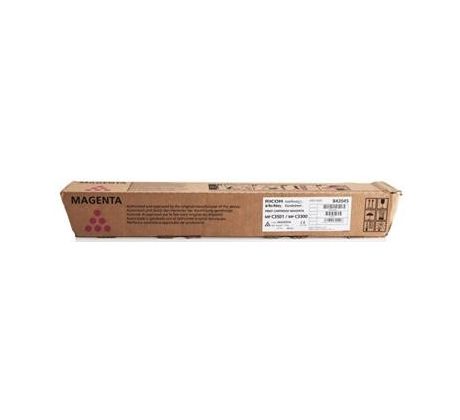 toner RICOH Typ C3501 Magenta Aficio MP C2800/C3001/C3300/C3501 (841426/842045)