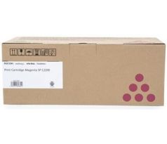 toner RICOH Typ SPC220E Magenta SP C220/C221/C222/C240 (406054/406767/407644)