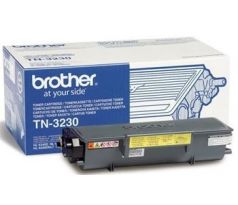 toner BROTHER TN-3230 HL-5340D, DCP-8070D/8085DN, MFC-8880DN (3000 str.) (TN3230)
