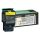 Toner Lexmark C544 / X544 /X546 Yellow (4000 str.) (C544X1YG)