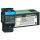 Toner Lexmark C544 / X544/X546 Cyan (4000 str.) (C544X1CG)