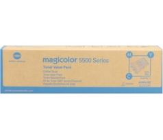 toner MINOLTA Magicolor 4650EN/4650DN/4690MF C/M/Y kit (3x 8000 str.) (A0DKJ52)