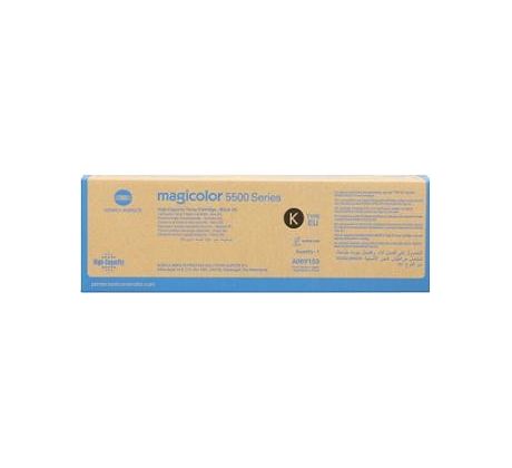 toner MINOLTA Magicolor 5550/5570/5650EN/5670EN black (12000 str.) (A06V153)