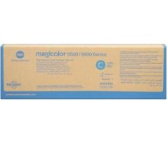toner MINOLTA Magicolor 5550/5570/5650EN/5670EN cyan (12000 str.) (A06V453)