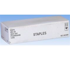 spinky MINOLTA MS-5D FN-105/109/117/122, FS-507/508/510/511 (3x 5000ks) (4623361)