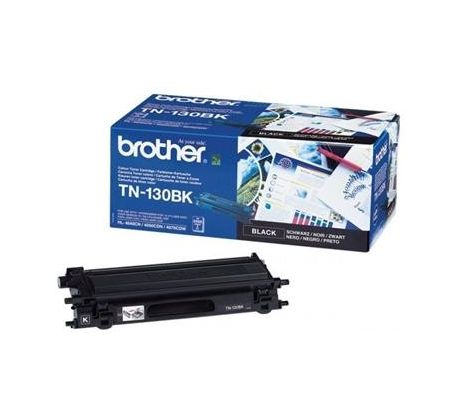 toner BROTHER TN-130 Black HL-4040CN, DCP-9040CN, MFC-9440CN (2500 str.) (TN130BK)