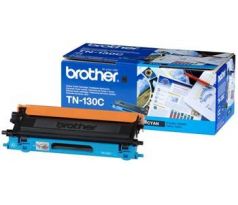 toner BROTHER TN-130 Cyan HL-4040CN, DCP-9040CN, MFC-9440CN (1500 str.) (TN130C)