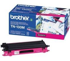 toner BROTHER TN-130 Magenta HL-4040CN, DCP-9040CN, MFC-9440CN (1500 str.) (TN130M)