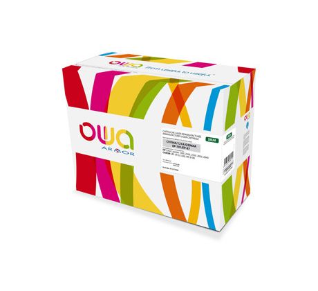 alt. valec OWA ARMOR pre HP CLJ 1500/2500/2550/2820/2840 (C9704A, Q3964A) (K12173OW)