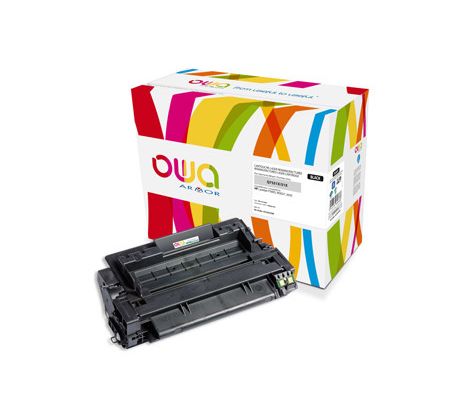 alt. toner OWA ARMOR pre HP LJ P3005, M3027/3035 black Q7551X (13000 str.) (K12331OW)