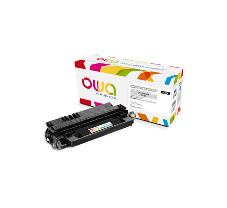 alt. toner OWA ARMOR pre HP 5000/N/GN C4129X (10000 str.) (K11346OW)