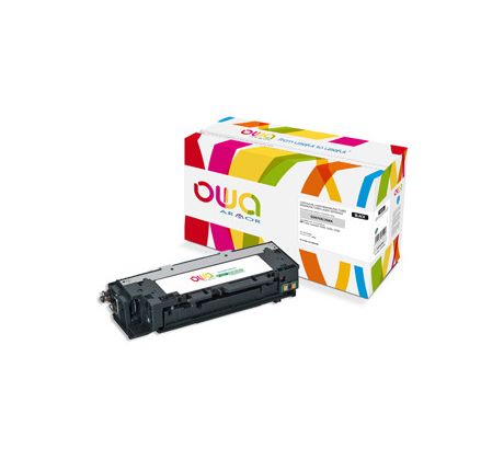 alt. toner OWA ARMOR pre HP CLJ 3500/3550/3700 black Q2670A (6000 str.) (K12085OW)