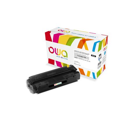 alt. toner OWA ARMOR pre CANON PC-D320/340, L400 CRG-T (3500 str.) (K12175OW)