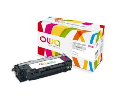 alt. toner OWA ARMOR pre HP CLJ 3700 magenta Q2683A (6000 str.) (K12090OW)