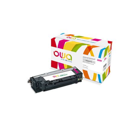 alt. toner OWA ARMOR pre HP CLJ 3700 magenta Q2683A (6000 str.) (K12090OW)