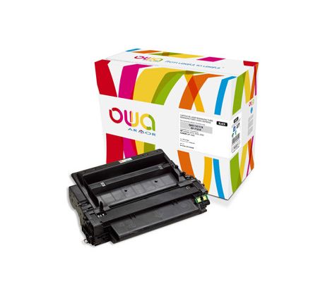 alt. toner OWA ARMOR pre HP LJ 2410/2420/2430 black (Q6511X) (K12143OW)