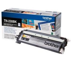 toner BROTHER TN-230 Black HL-3040CN/3070CW, MFC-9120CN/9320CW (2200 str.) (TN230BK)
