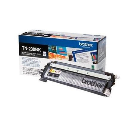 toner BROTHER TN-230 Black HL-3040CN/3070CW, MFC-9120CN/9320CW (2200 str.) (TN230BK)