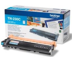 toner BROTHER TN-230 Cyan HL-3040CN/3070CW, MFC-9120CN/9320CW (1400 str.) (TN230C)