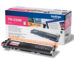 toner BROTHER TN-230 Magenta HL-3040CN/3070CW, MFC-9120CN/9320CW (1400 str.) (TN230M)