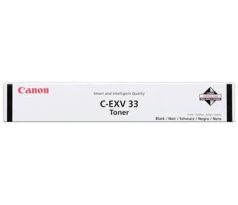 toner CANON C-EXV33 black iR 2520/2520i/2525/2525i/2530 (14600 str.) (2785B002)