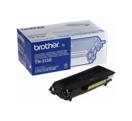 toner BROTHER TN-3130 HL-5240, DCP-8050/8065DN, MFC-8460N/8860DN (3000 str.) (TN3130)