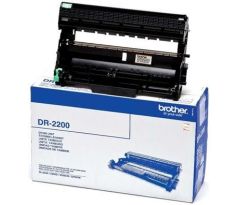 valec BROTHER DR-2200 HL-2130/2240/2240D/2250DN, DCP-7055/7055W/7057, MFC-7360N/7460DN (12000 str.) (DR2200)