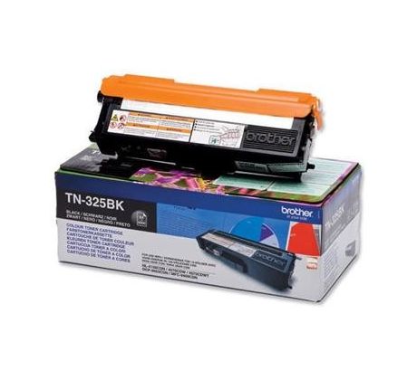toner BROTHER TN-325 Black HL-4150CDN/4570CDW, MFC9460CDN (4000 str.) (TN325BK)