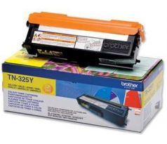 toner BROTHER TN-325 Yellow HL-4150CDN/4570CDW, MFC9460CDN (3500 str.) (TN325Y)