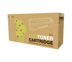 alt. toner ECODATA pre HP LJ P1566/P1606DN s čipom CE278A/CRG-728/CRG-726 Black (2100 str.) (ECO-CE278A)