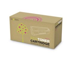 alt. toner ECODATA pre HP CE403A / CE253A, CANON CRG-723 Magenta, (6000 str.) (ECO-CE253A/CE403A)