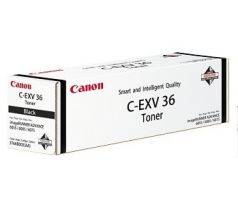 toner CANON C-EXV36 black iRA 6055/iRA 6055i/iRA 6065/iRA 6065i/iRA 6075/iRA 6075i (56000 str.) (3766B002)