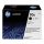 TONER HP CE390A Čierny pre LaserJet Enterprise M4555 serie (10000 str.) (CE390A)