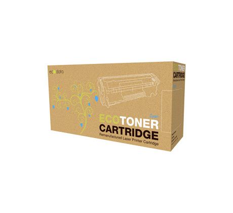 alt. toner ECODATA pre SAMSUNG CLT-C4092S CLP-310/315 / CLT-C4072S CLP-320/325C Cyan (1000 str.) (ECO-CLT-C4072/4092S)