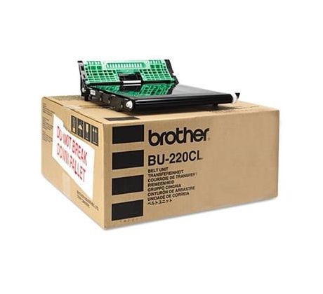 belt unit BROTHER BU-220CL HL-3140CW/3150CDW/3170CDW, DCP-9020CDW, MFC-9140CDN (50000 str.) (BU220CL)
