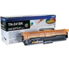 toner BROTHER TN-241 Black HL-3140CW/3150CDW/3170CDW, DCP-9020CDW, MFC-9140CDN (2500 str.) (TN241BK)