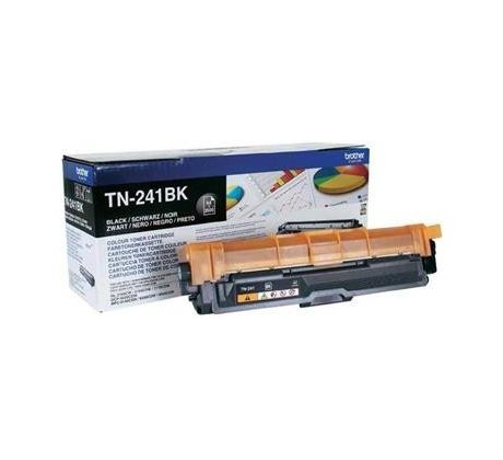 toner BROTHER TN-241 Black HL-3140CW/3150CDW/3170CDW, DCP-9020CDW, MFC-9140CDN (2500 str.) (TN241BK)