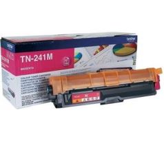 toner BROTHER TN-241 Magenta HL-3140CW/3150CDW/3170CDW, DCP-9020CDW, MFC-9140CDN (1400 str.) (TN241M)