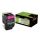 Toner Lexmark CX310/CX410/CX510 802SM MAGENTA (2000 str.) (80C2SM0)