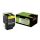 Toner Lexmark CX310/CX410/CX510 802SY YELLOW (2000 str.) (80C2SY)