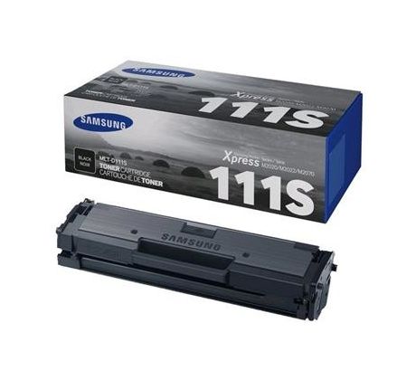 toner SAMSUNG MLT-D111S M2020/M2022/M2070 (1000 str.) (MLT-D111S/ELS (SU810A))