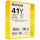 toner RICOH Typ GC 41 HC Yellow Aficio SG 3100/SG 3110/SG 7100 (405764)
